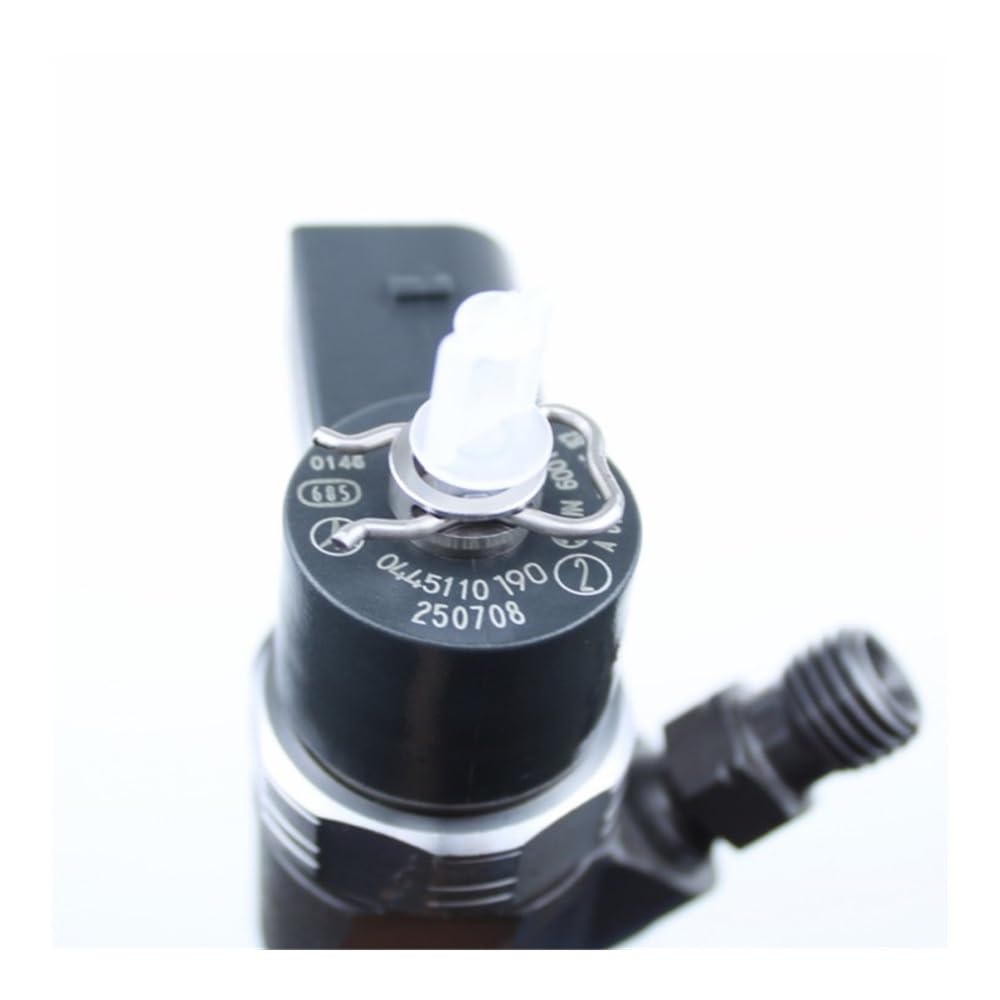 Car Petrol Injector 0445110190 0445110189 Fuel Injector A6110701687 for Benz for Sprinter 2,7 for CDI for Jeep for Grand for Cherokee II