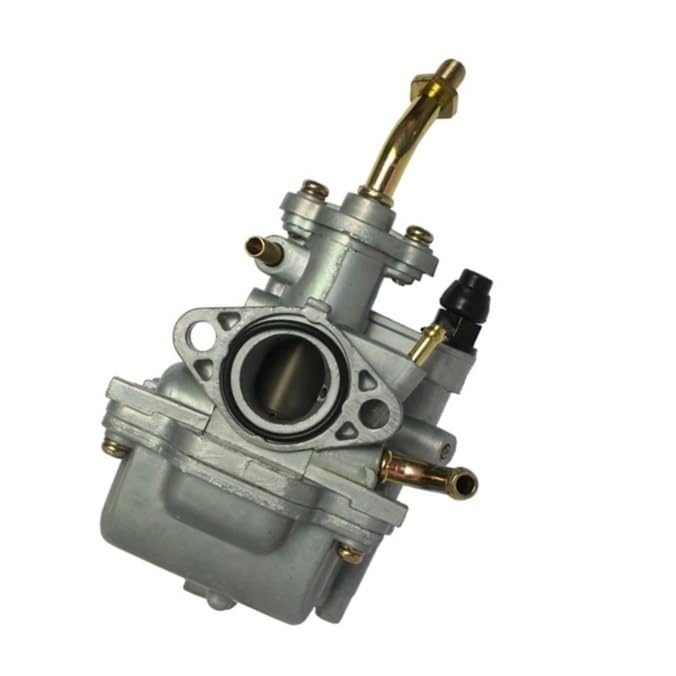 Carburateur moto pour SM110 JY110 SH remède contre la perte de puissance