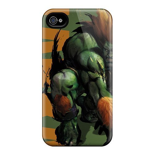 Funda protectora especialmente hecha para iPhone 5c Blanka