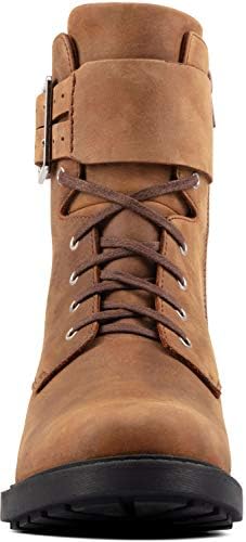 Clarks Orinoco 2 Lace Brown Snuff Leather 7 B (M) | Image 3
