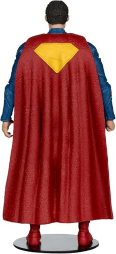 Image of McFarlane Superman (Superman Movie 2025) Action Figure Toys