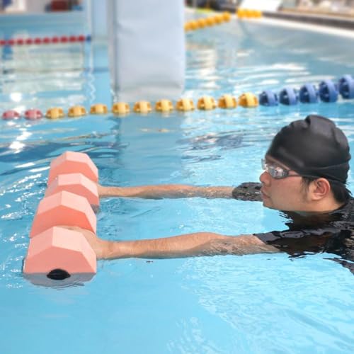Mancuernas de agua postparto y gimnasia suave sin impacto 2