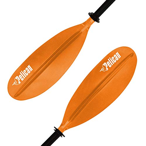 Top 10 Best Low Angle Kayak Paddle Reviews & Buying Guide Katynel