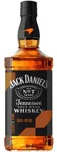 Jack Daniel’s McLaren Edition 2024 70 cl - Special Pack...