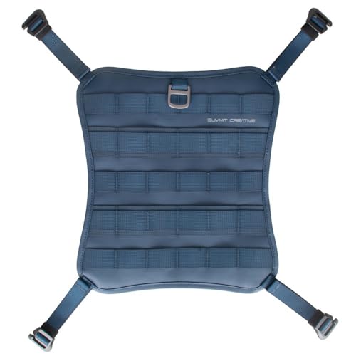 Summit Creative SUM-MOLLEPLATE-BL ANZT[p[v[g T~bgNGCeBu ANZT[tp JX^}CYv[g eWV[YJX^}CY TCh|[` [v[g BeANZT[ o