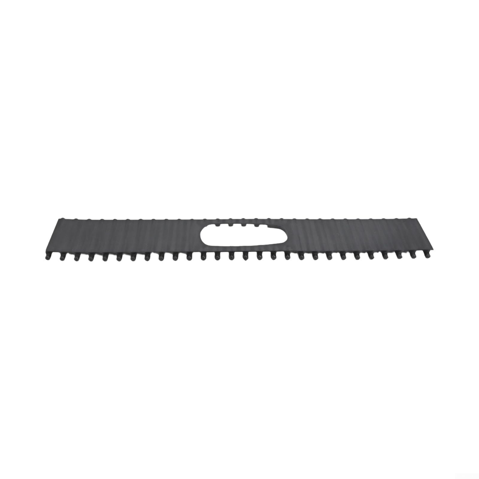 Cubierta de freno de mano para GOLF 6 para SAGITAR, 1KD713187 Cortina a prueba de polvo de freno de mano compatible con GOLF VI para polaina SAGITAR (negro)