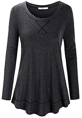101-dark Grey (Long Sleeve)