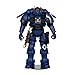 McFarlane Toys- Warhammer 40,000 Lieutenant in Phobos Armour (Ultramarines) 7in Figure