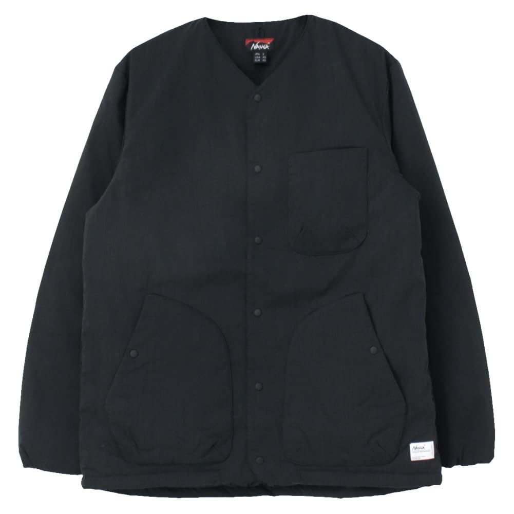 Amazon.co.jp: ナンガ NANGA ヒノックリップストップ インナーダウン