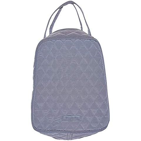 Vera Bradley Lunch Bunch Signature Cotton Cover