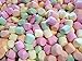 Fruit Flavored Mini Marshmallows - 10 Ounces of Assorted Orange Lemon Strawberry Lime Fresh Delicious Colorful Marshmallows