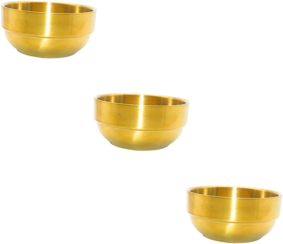 FOMIYES 3pcs Shaving Cup Cream Bowl for Men Professional Beard Soap Lathering Tool for Traditional Wet Shaving Design for Beard Types for Home and Salon Use