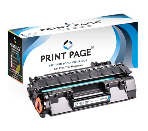 Image of 49A Toner Cartridge Compatible for LJ Printers 1160, 1320, 1320N, 1320NW, 1320T, 1320TN, 1330, 3390, 3392 (1 pcs)