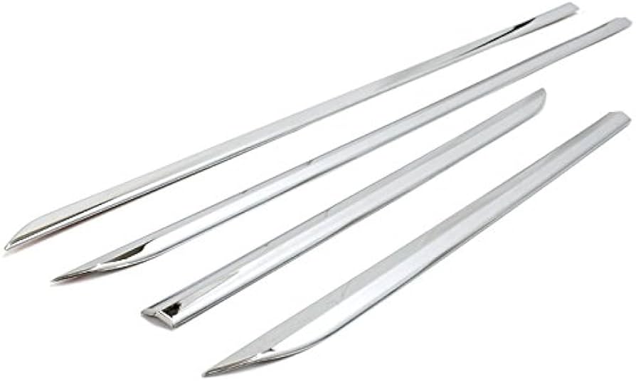 Amazon | CX-3 CX3 DK5 系 サイドドア ガーニッシュ サイドモール ドア