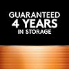 Duracell 376/377 Silver Oxide Button Battery, 1 Count Pack, 376/377 1.5 Volt Battery, Long-Lasting for Watches, Medical Devices, Calculators, and More