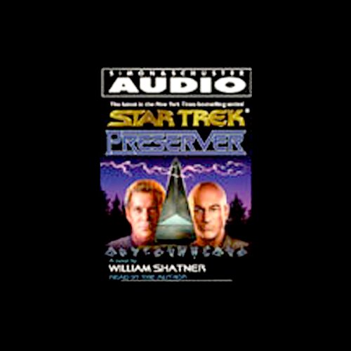Star Trek: Preserver