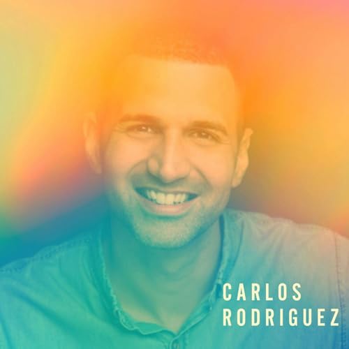 Page de couverture de Stopping the Storm with Carlos Rodriguez