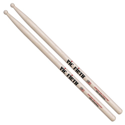 Vic Firth American Custom SD1 General