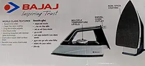 Bajaj Electrical Ltd. DX14 Iron