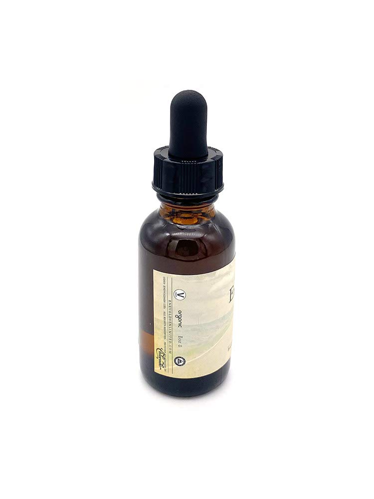 Enevoldsen Ltd.'s Bohemian. Beard Oil, 1oz