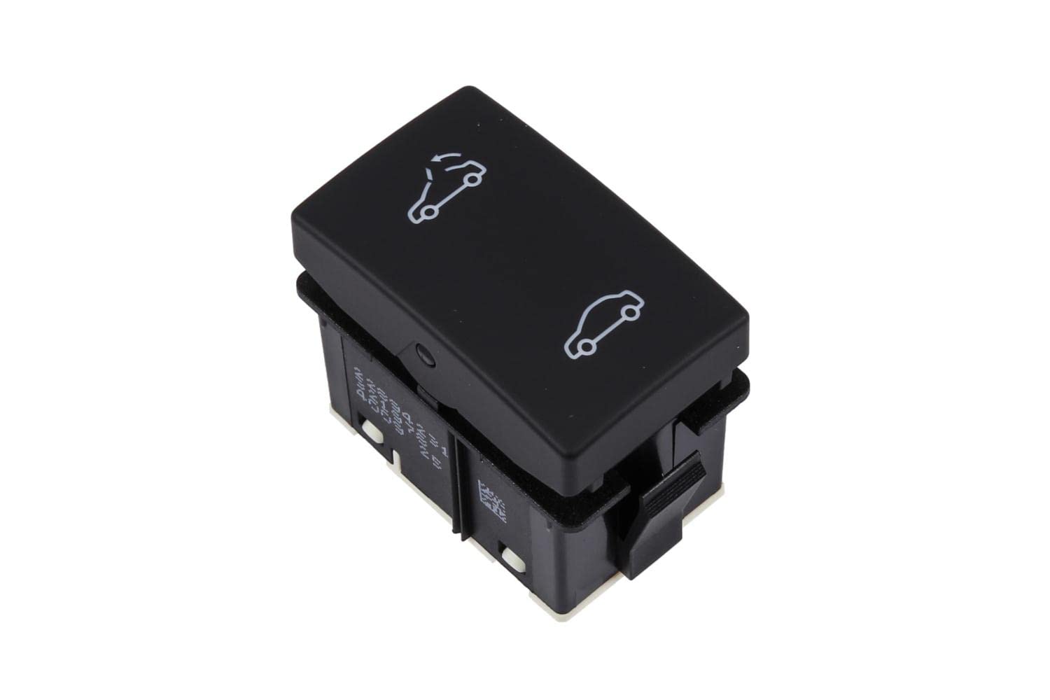 GM Genuine Parts 22894231 Kippschalter Wippschalter für Sonnendach  