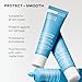 Paula's Choice RESIST Daily Hydrating Fluid Face Moisturizer with SPF 50 Sunscreen, Face Sunscreen for Oily Skin, Chamomile & Vitamin E, UVA/UVB Protection, Fragrance-Free, TSA Friendly, 2 Fl Oz