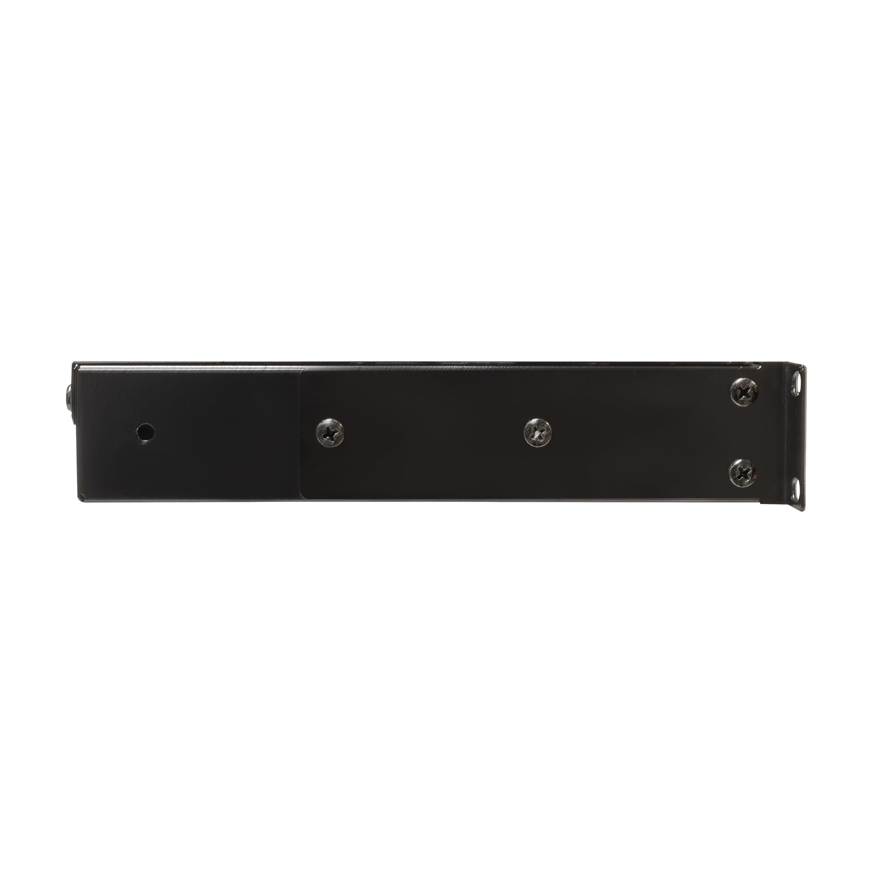 Aiten Data Termostato Digital 2 Ventiladores 1U para Armario Rack - Pantalla Digital Que Facilita el Monitoreo del Ambiente - Interruptor On-Off - Sensores de Temperatura y Dos Ventiladores de 12 cm