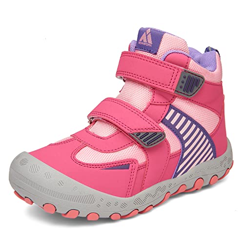Botas de Montaña Niña Marca Mishansha