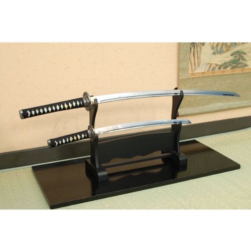 模造刀 維新の志士　坂本龍馬 赤石目拵え 大刀 Amazon.co.jp: 模造刀 維新の志士 坂本龍馬 赤石目拵え 大小・刀