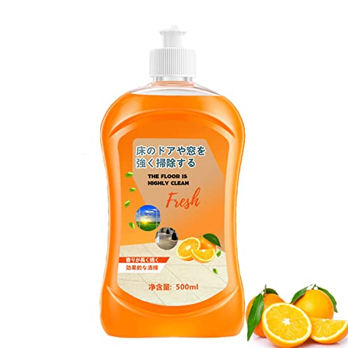 Top 10 Best Floor Cleaner Solution Top Picks 2023 Reviews