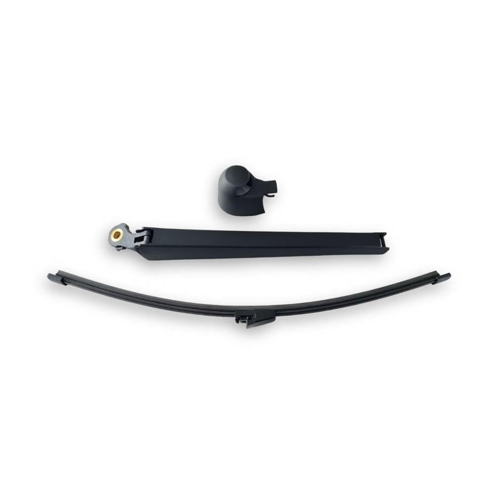 Arka Cam Silecek Takım 1T0955707C Skoda Fabia 2 Combi ile uyumlu 2007-2014
