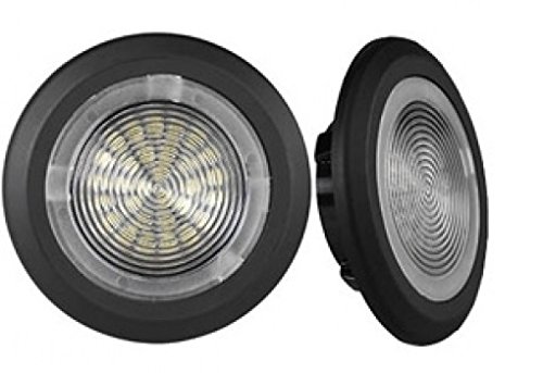 Soundstream WTS-LED LED Spot Lights for WTS, 2-Pair