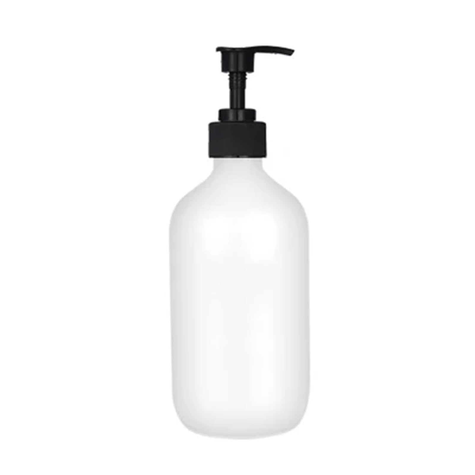 500ml Dish Soap Bottle Dispenser Refillable
