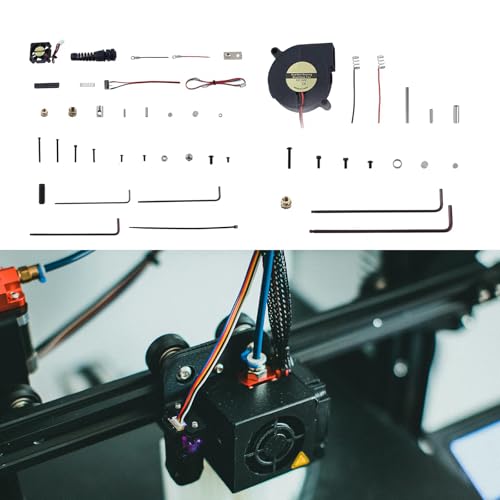 Accessoire de fixation pour imprimante et montage d'impression