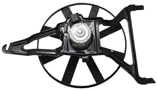 Kühlerlüfter 3370 kompatibel mit PSA