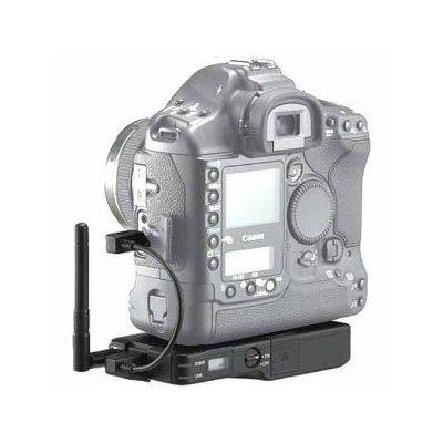 Canon - Canon 1ds mark3 ワイヤレストランスミッション付き　WFT-E2 Canon 1ds mark3 ワイヤレストランスミッション付き WFT-E2