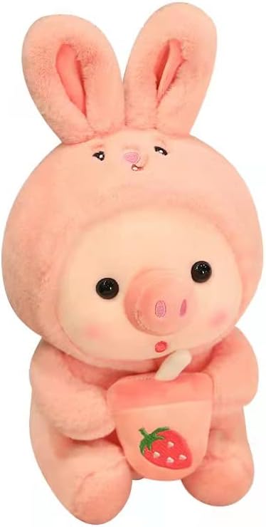 JIZZBY Peluche de 11 pulgadas