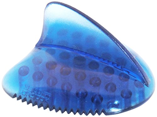 Outlook Design Quita Escamas Acrílico SQUALO Azul