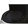 Cafeteira Ph14 Temp, 550w, 53901025 Philco Preto/ Aço Escovado 12 41pVYO2f9lL. SL500 . SS100
