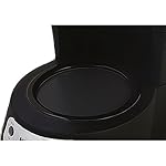 Cafeteira Ph14 Temp, 550w, 53901025 Philco Preto/ Aço Escovado 17 41pVYO2f9lL. SL500 . SS150