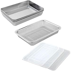 Arnest Fryer Pan Series