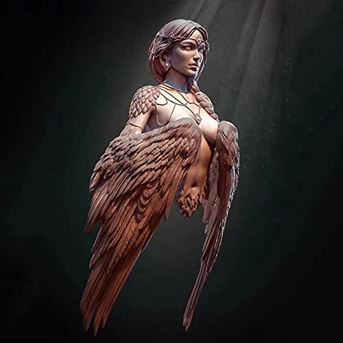 Splindg 1/10 Kit modello di busto di figura in