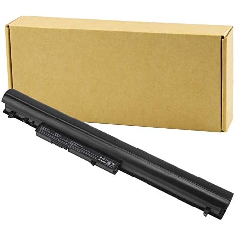 Futurebatt 776622-001 Battery for HP Laptops Cover