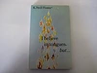 I Believe in Tongues, But..... 0854762418 Book Cover