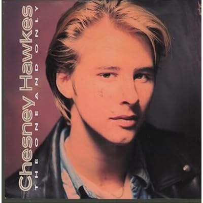 One and only (1991) / Vinyl single