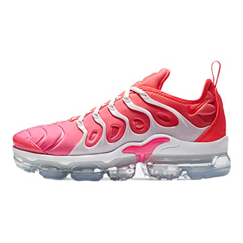 Image of Nike Air Vapormax Plus Women's Shoe (DH1063-001, Black /Anthracite)