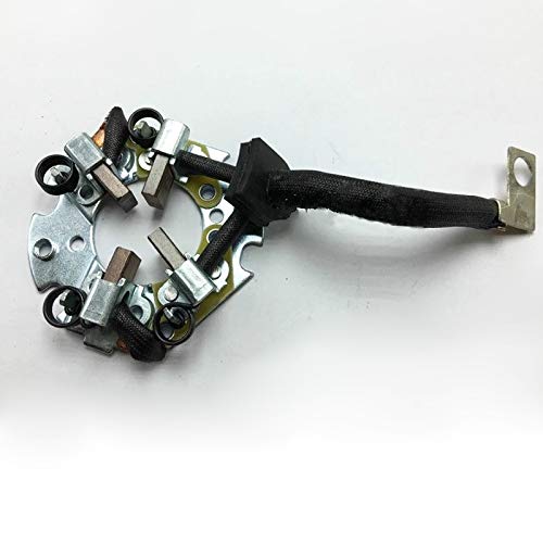 Auto Part - Starter motor carbon brush holder For Mitsubishis Pajero (Size:53mm)