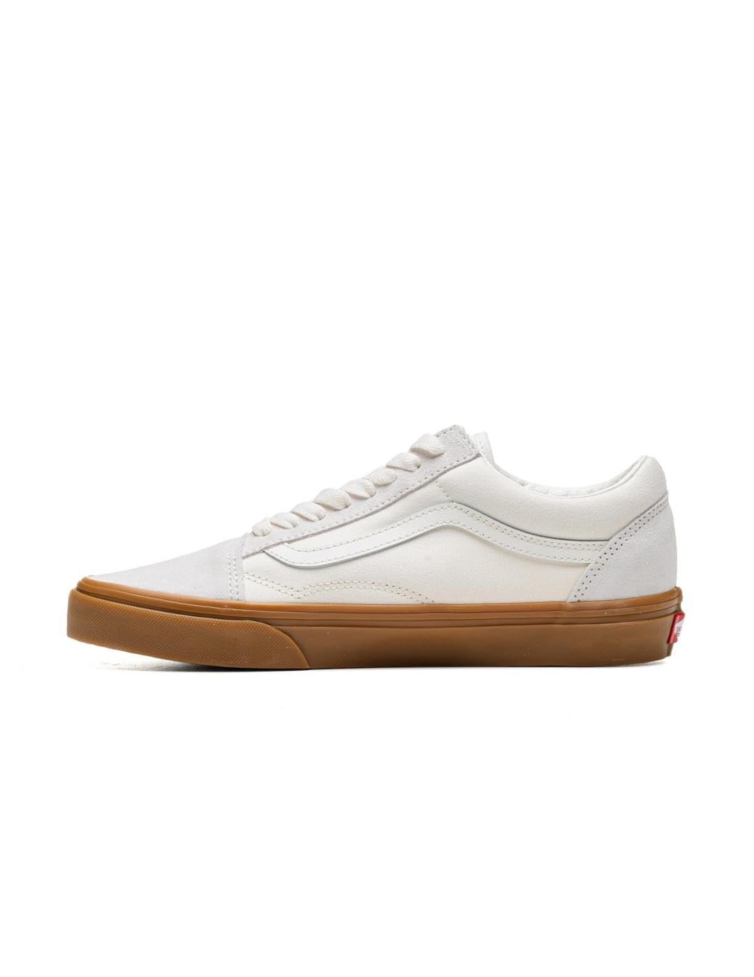 Vans Zapatillas Old Skool Marshmallow/Gum Hombre Camel
