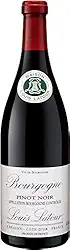Vinho Louis Latour Bourgogne Pinot Noir