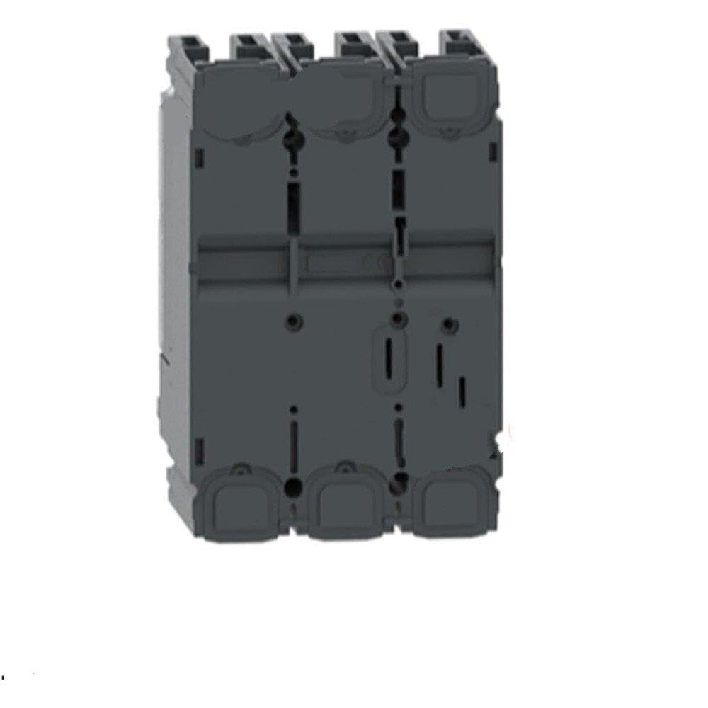 Interruttore Automatico Con Custodia In Plastica 3P Corrente Telaio 160A 36kA C16F3TM160 C16F3TM100 C16F5TM125 1 Pz Componenti elettrici(100a-c16f3tm100)